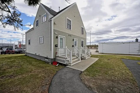 150 Spaulding Turnpike Portsmouth NH 03801