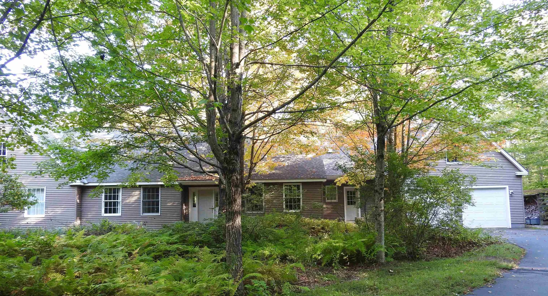71 Little Pond Road Concord NH 03301