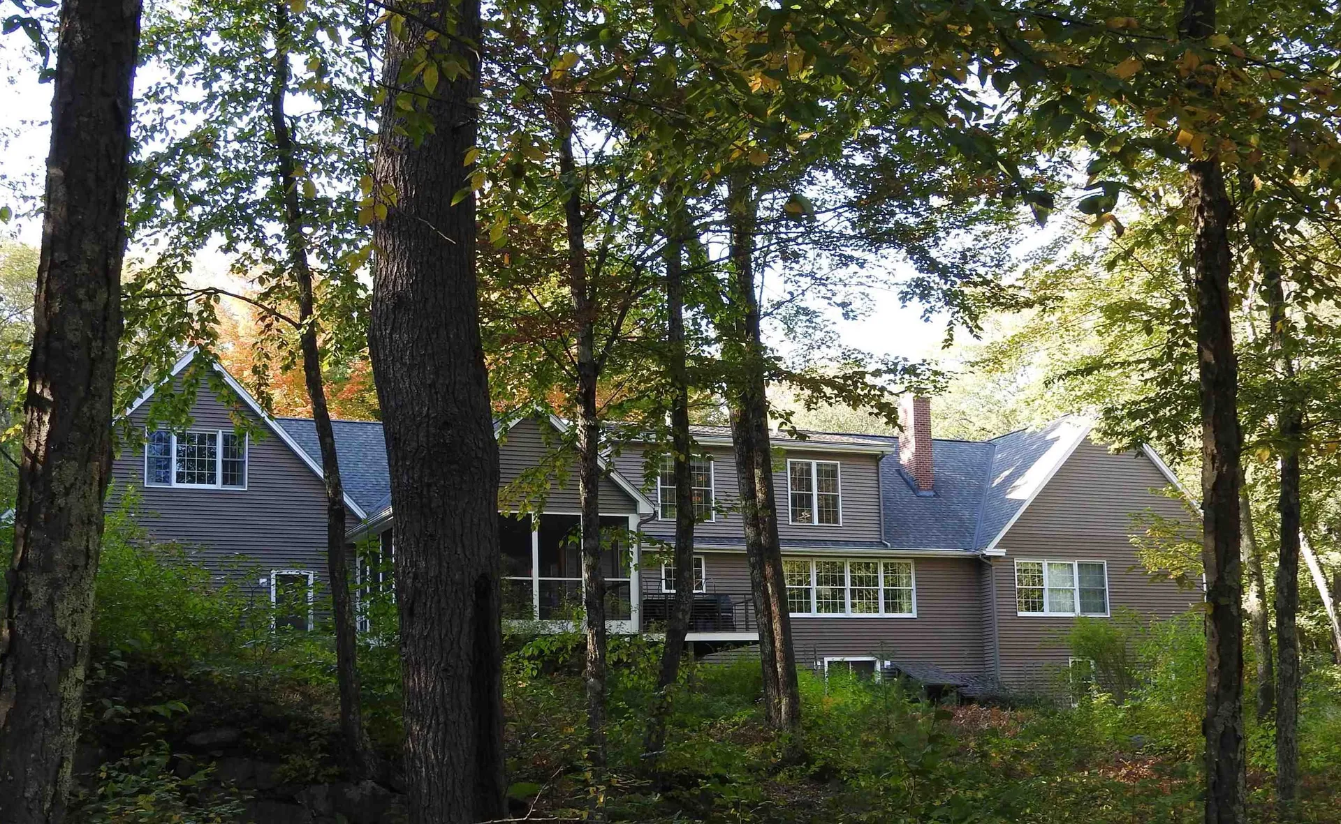 71 Little Pond Road Concord NH 03301