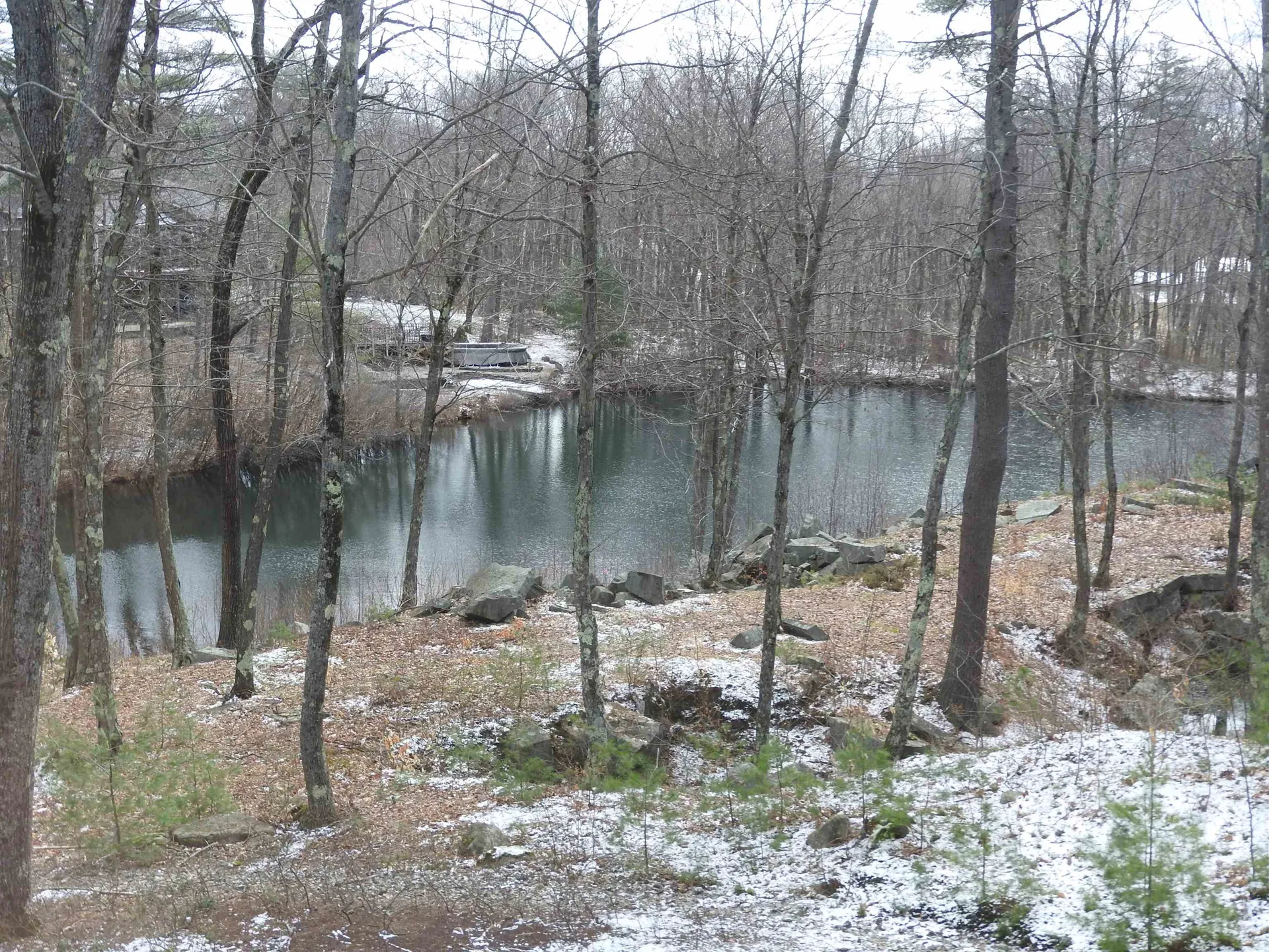 71 Little Pond Road Concord NH 03301