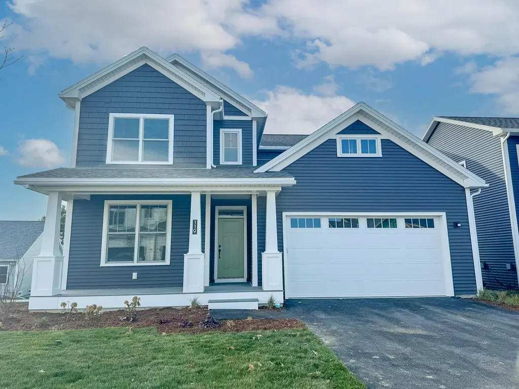 119 Leo Lane South Burlington VT 05403