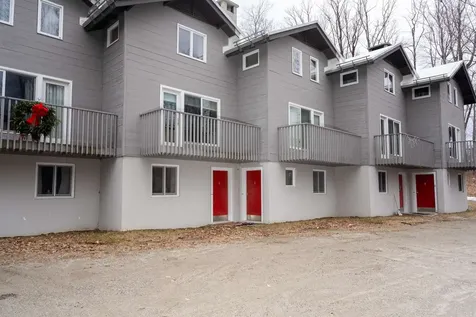5 Oak Road Winhall VT 05340