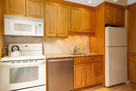 5 Oak Road Winhall VT 05340