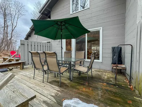 5 Oak Road Winhall VT 05340