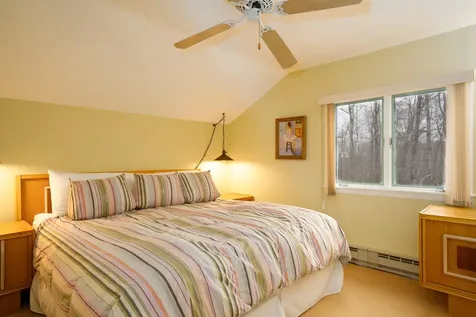 5 Oak Road Winhall VT 05340