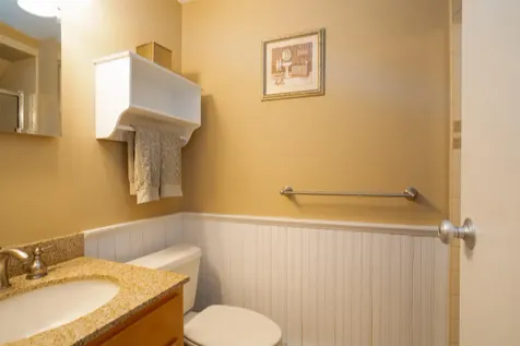 5 Oak Road Winhall VT 05340