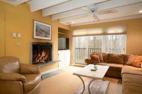 5 Oak Road Winhall VT 05340