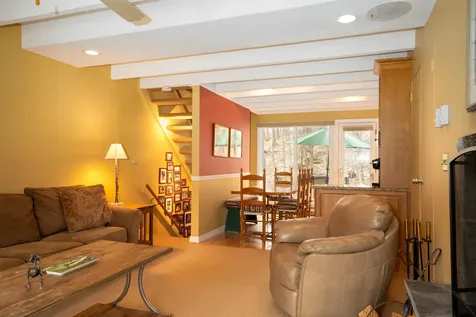 5 Oak Road Winhall VT 05340