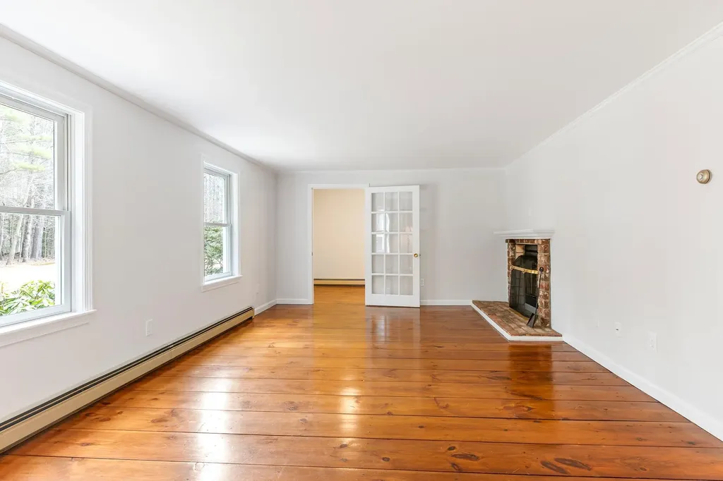 46 Mountainside Road Newbury NH 03255