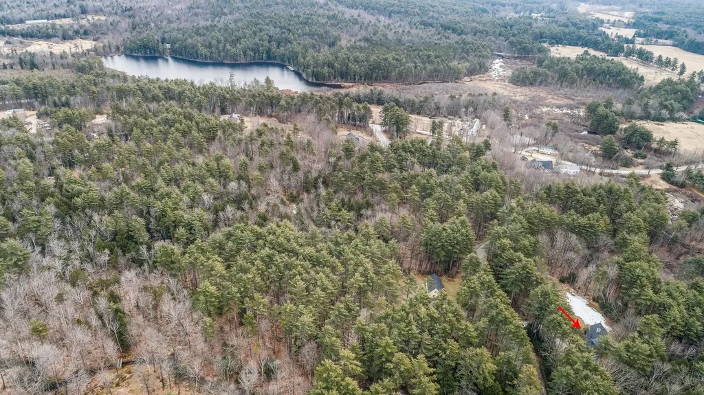 46 Mountainside Road Newbury NH 03255