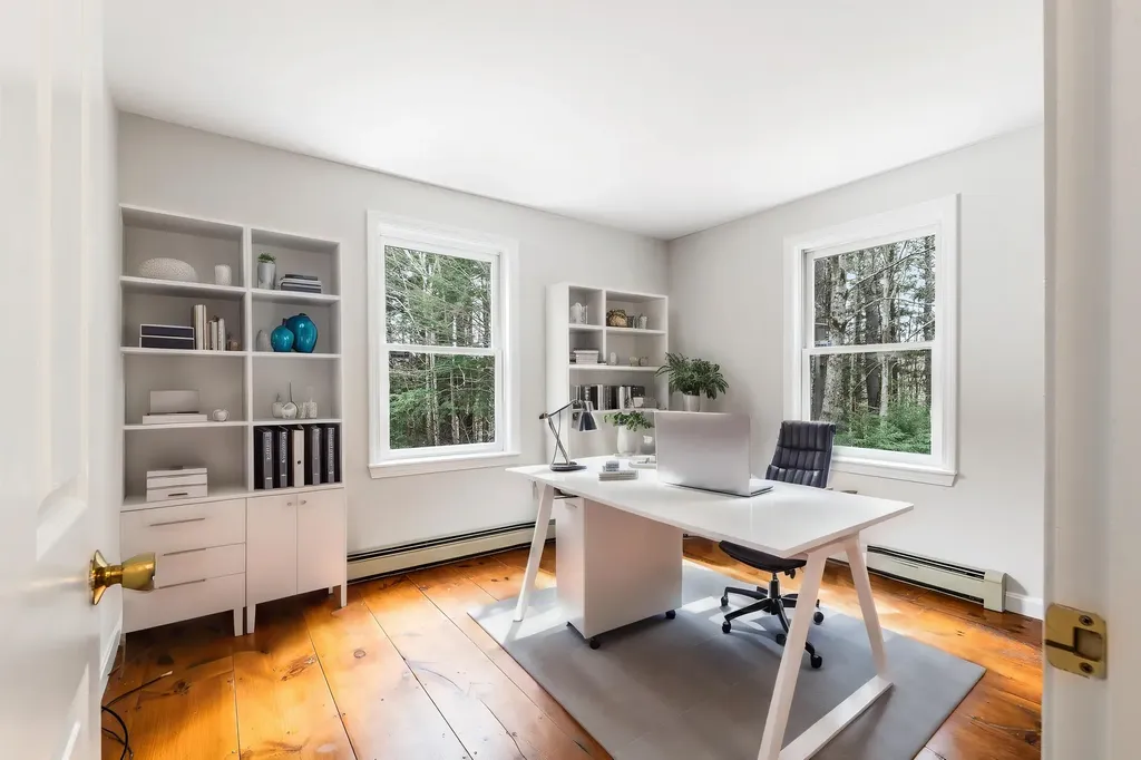 46 Mountainside Road Newbury NH 03255