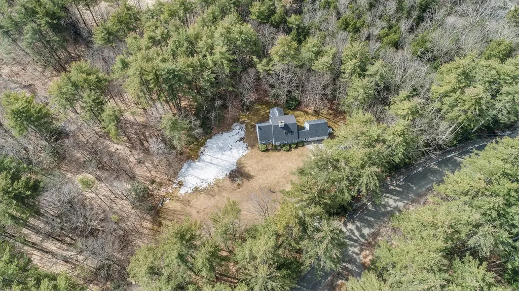 46 Mountainside Road Newbury NH 03255