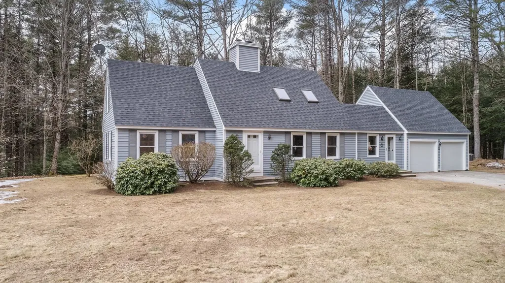 46 Mountainside Road Newbury NH 03255