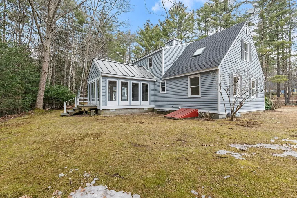 46 Mountainside Road Newbury NH 03255