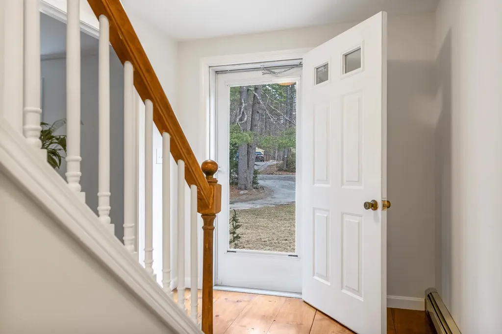 46 Mountainside Road Newbury NH 03255