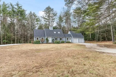 46 Mountainside Road Newbury NH 03255