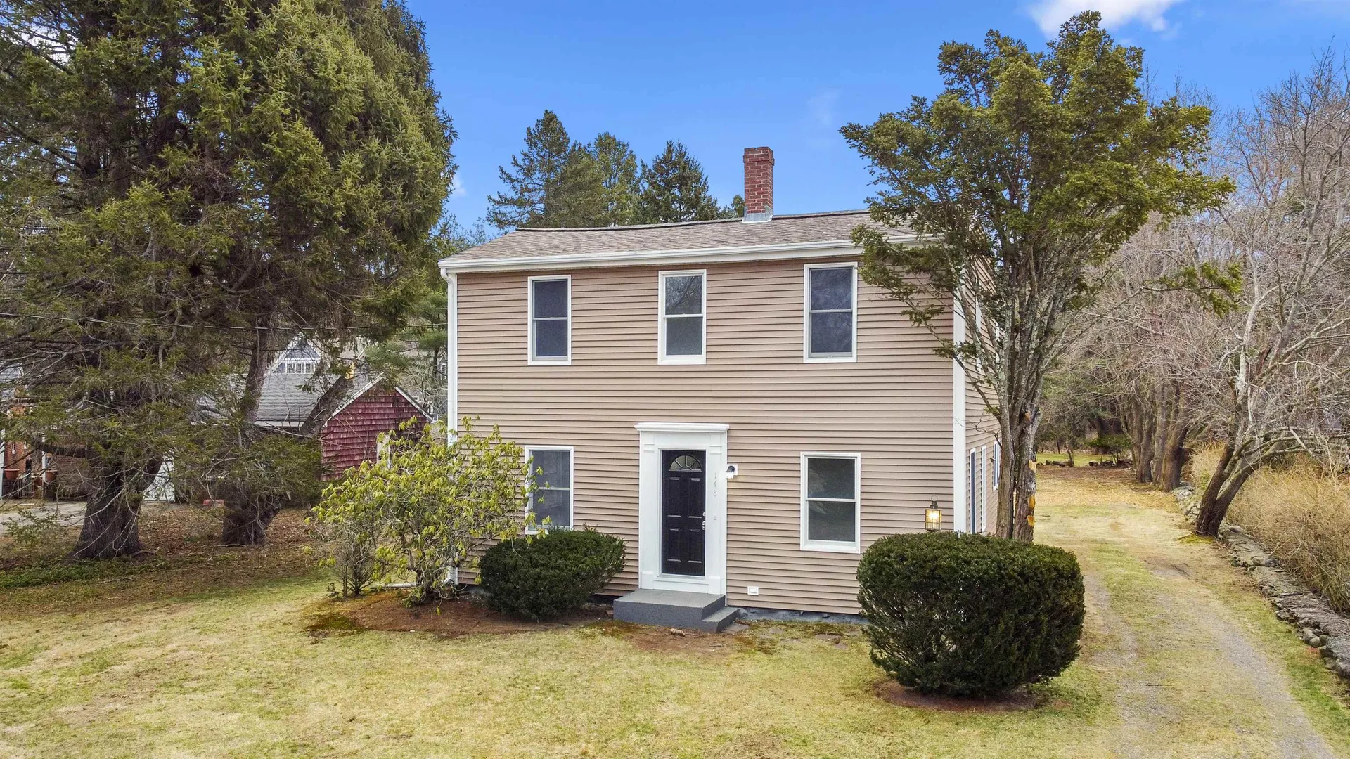 148 Little River Road Hampton NH 03842