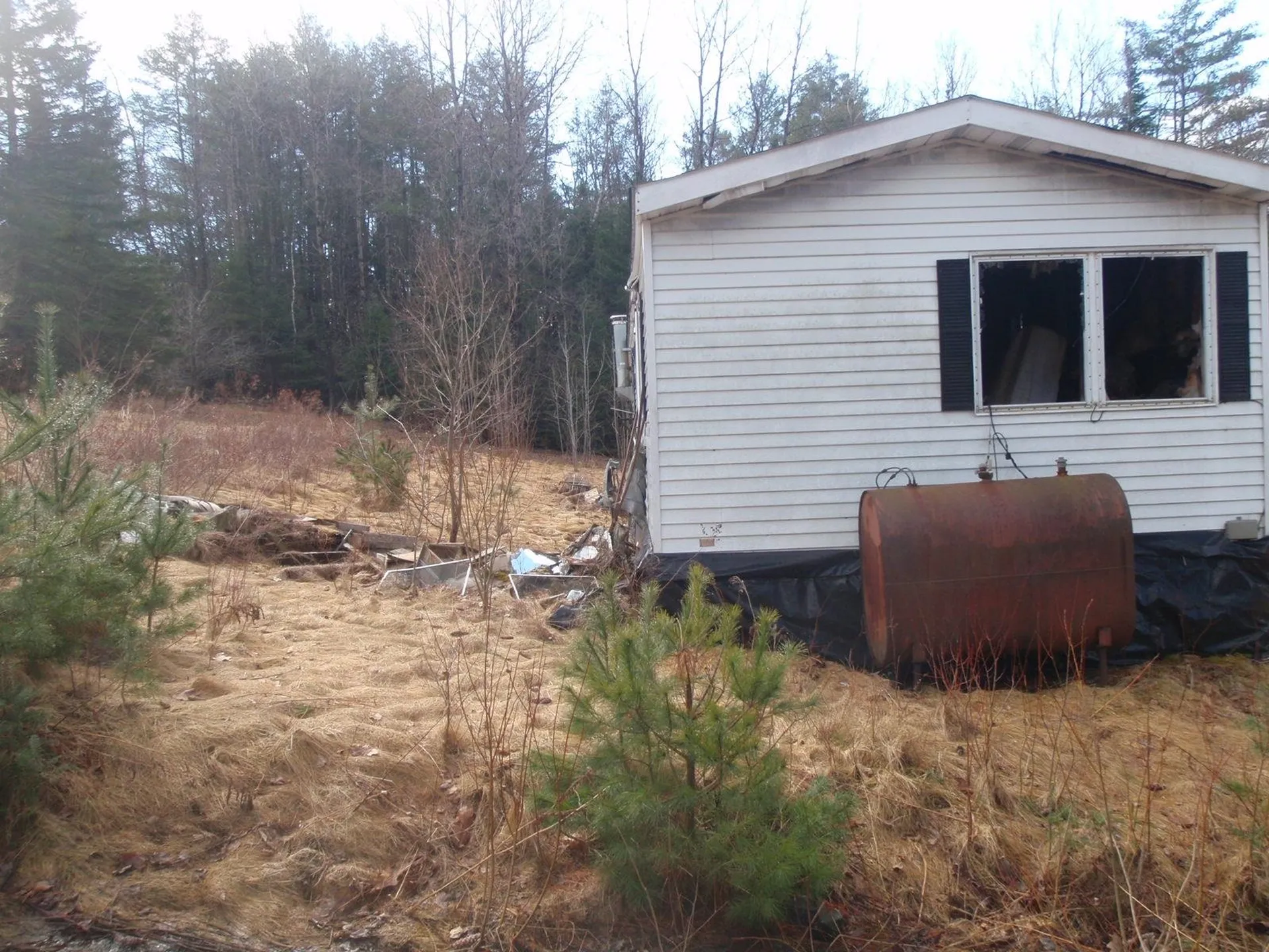 147 Stark Hill Road Canaan NH 03741