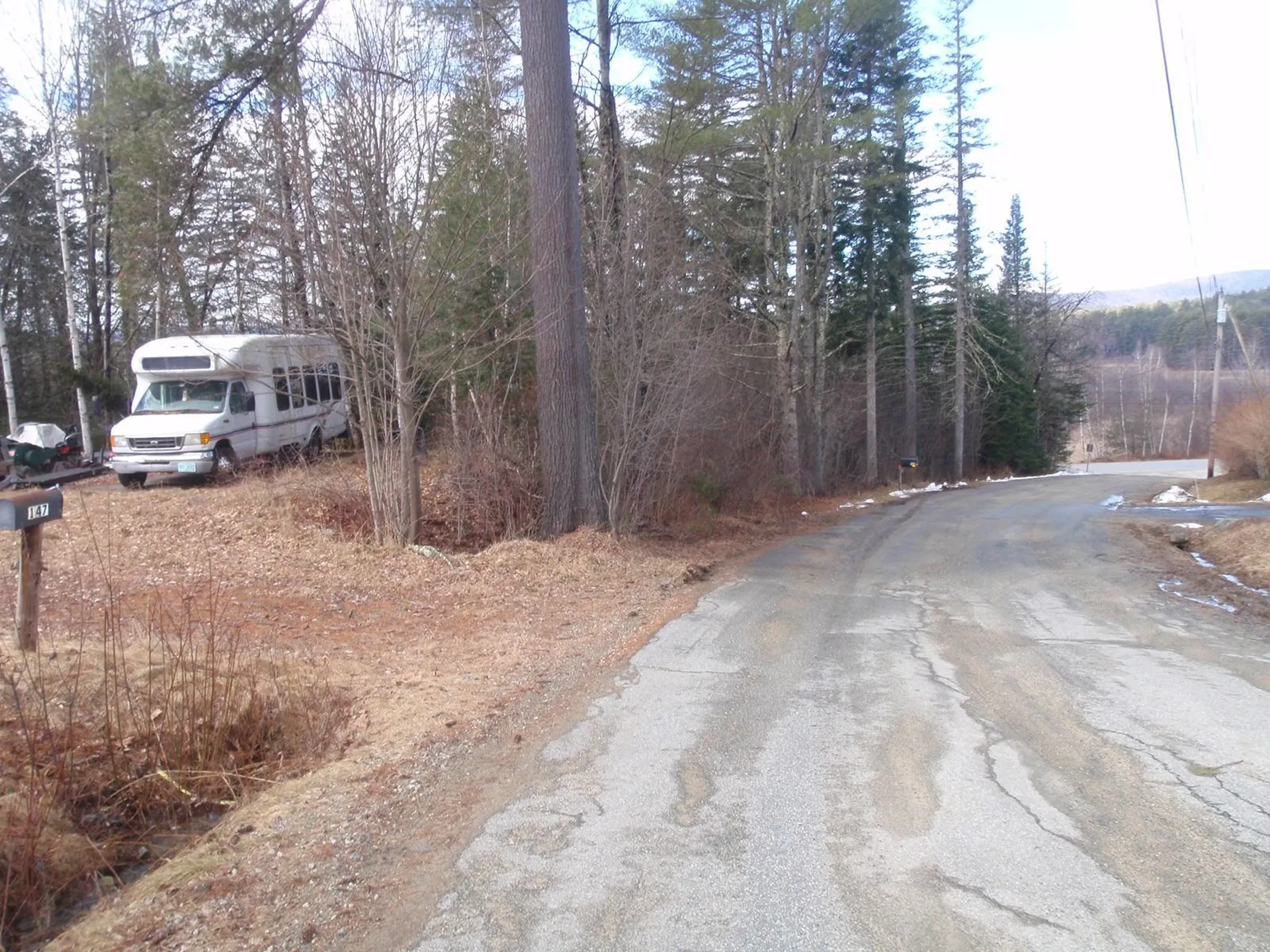 147 Stark Hill Road Canaan NH 03741
