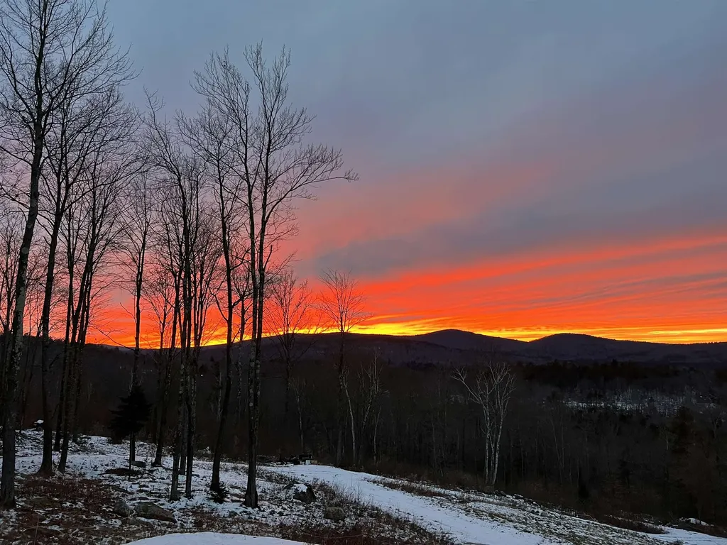 90 Rocky Ledge Road Windsor NH 03244