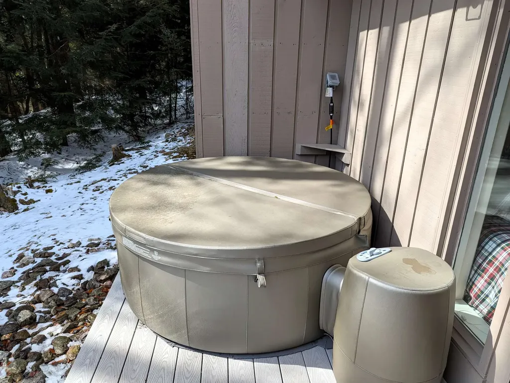 73 Clearbrook Road Lincoln NH 03251