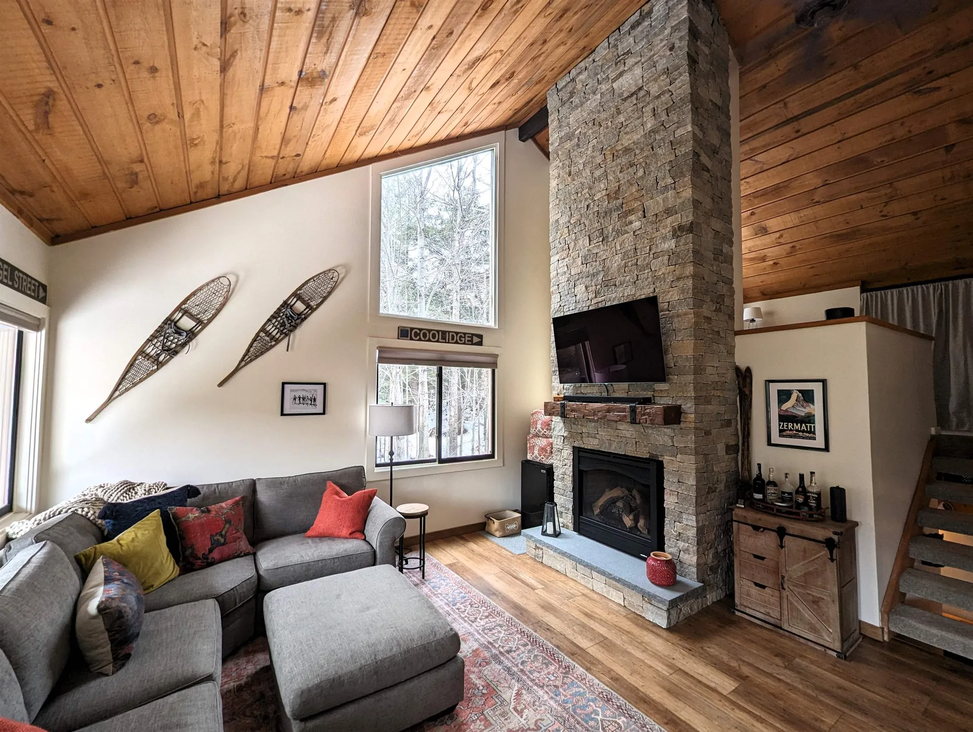 73 Clearbrook Road Lincoln NH 03251