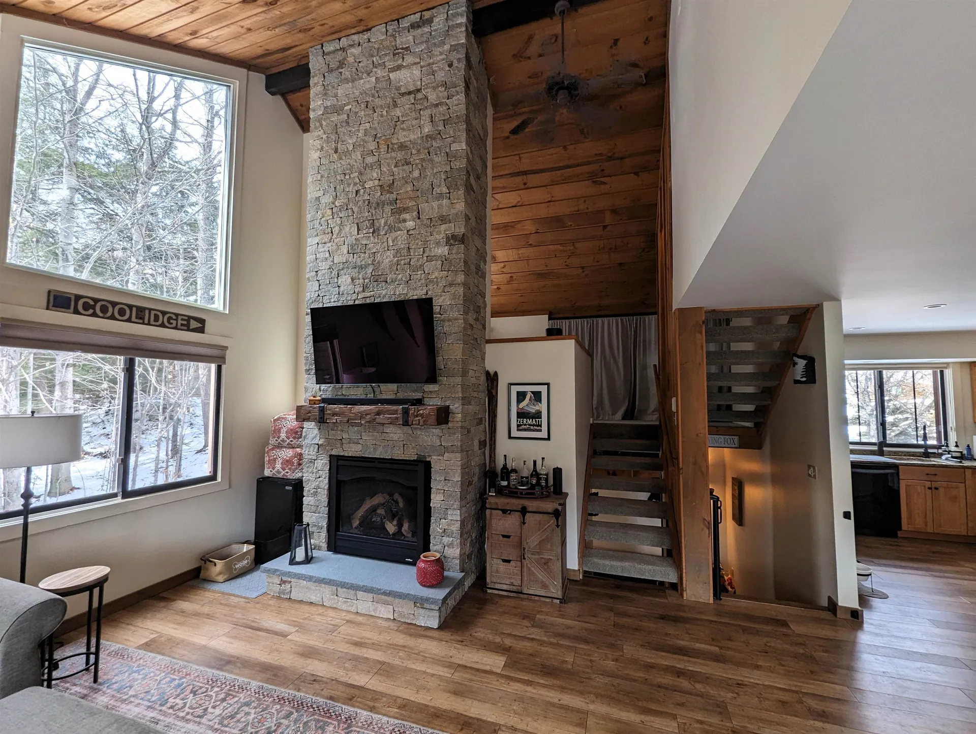 73 Clearbrook Road Lincoln NH 03251