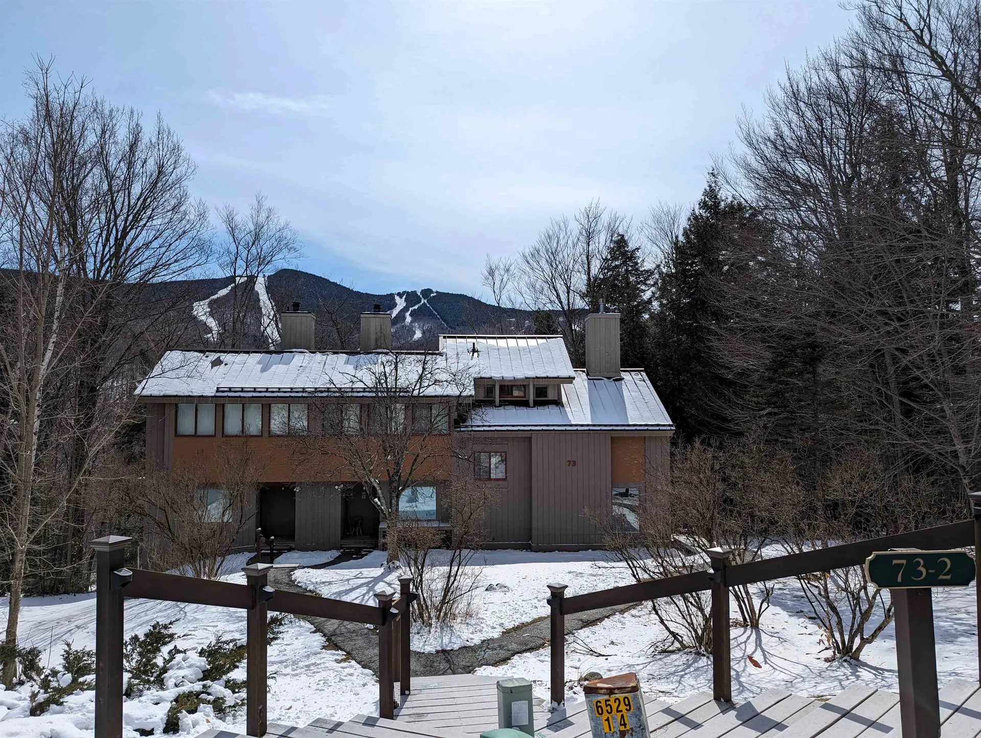73 Clearbrook Road Lincoln NH 03251