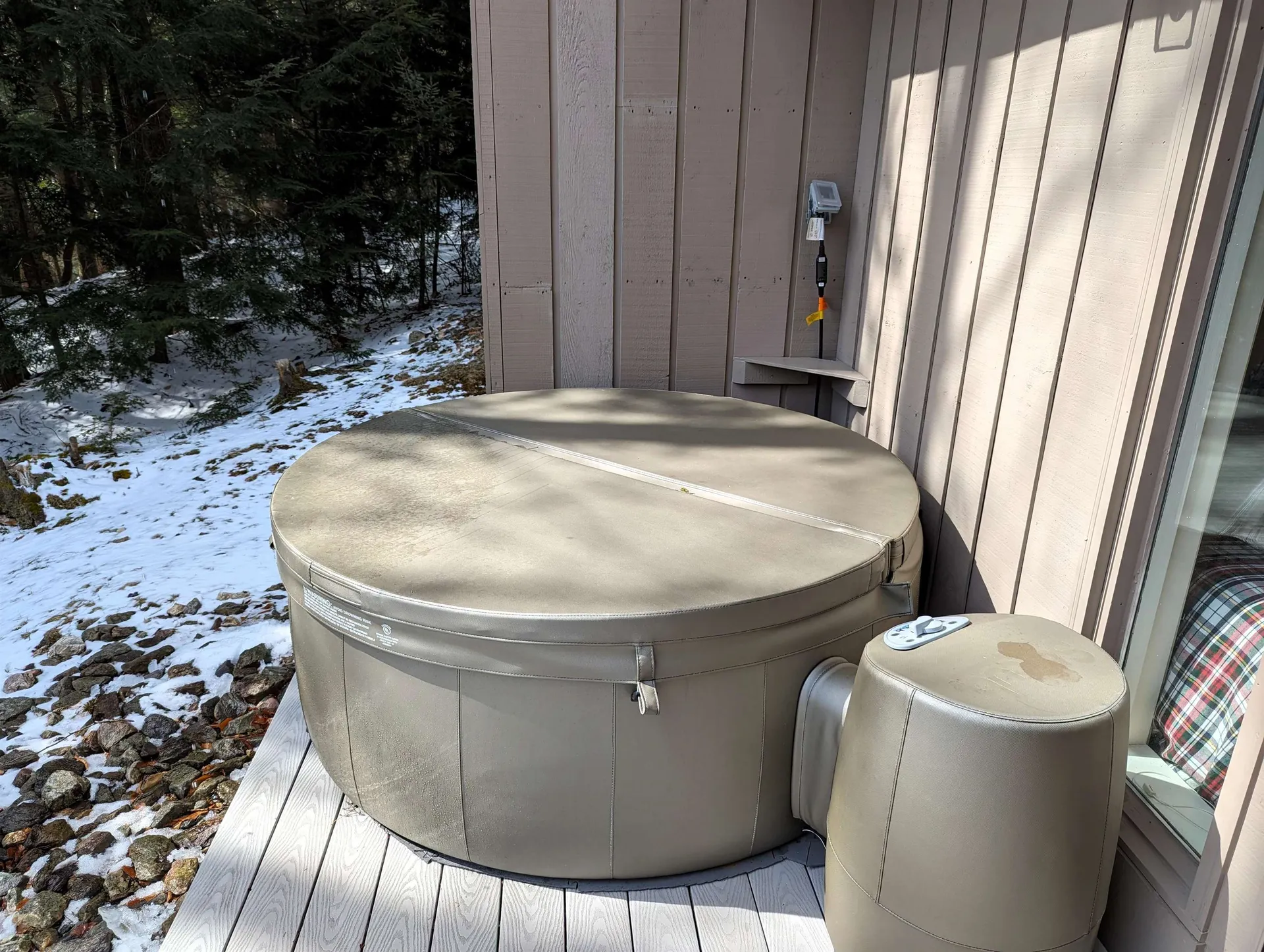 73 Clearbrook Road Lincoln NH 03251