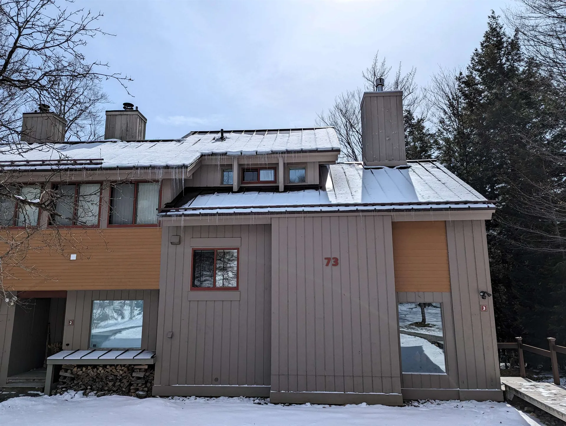73 Clearbrook Road Lincoln NH 03251