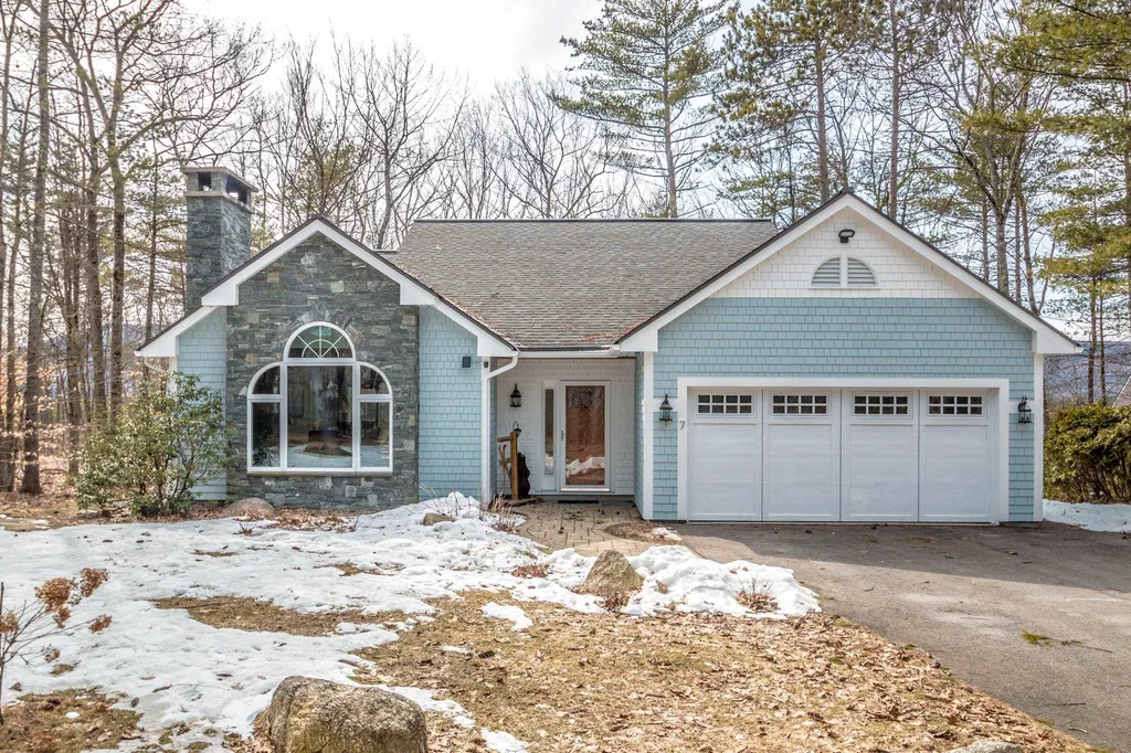 7 Skiers Lane Conway NH 03860