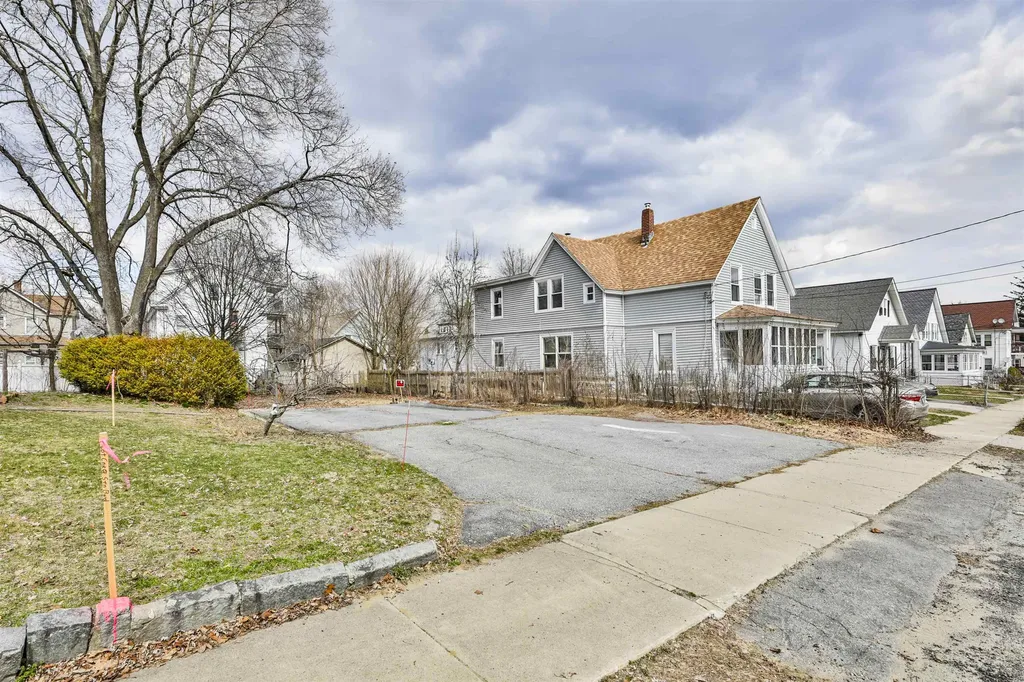 Nashua NH Real Estate MLS 4988921