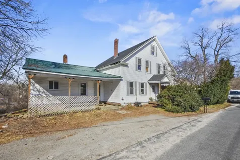 33 Old Brattleboro Road Hinsdale NH 03451