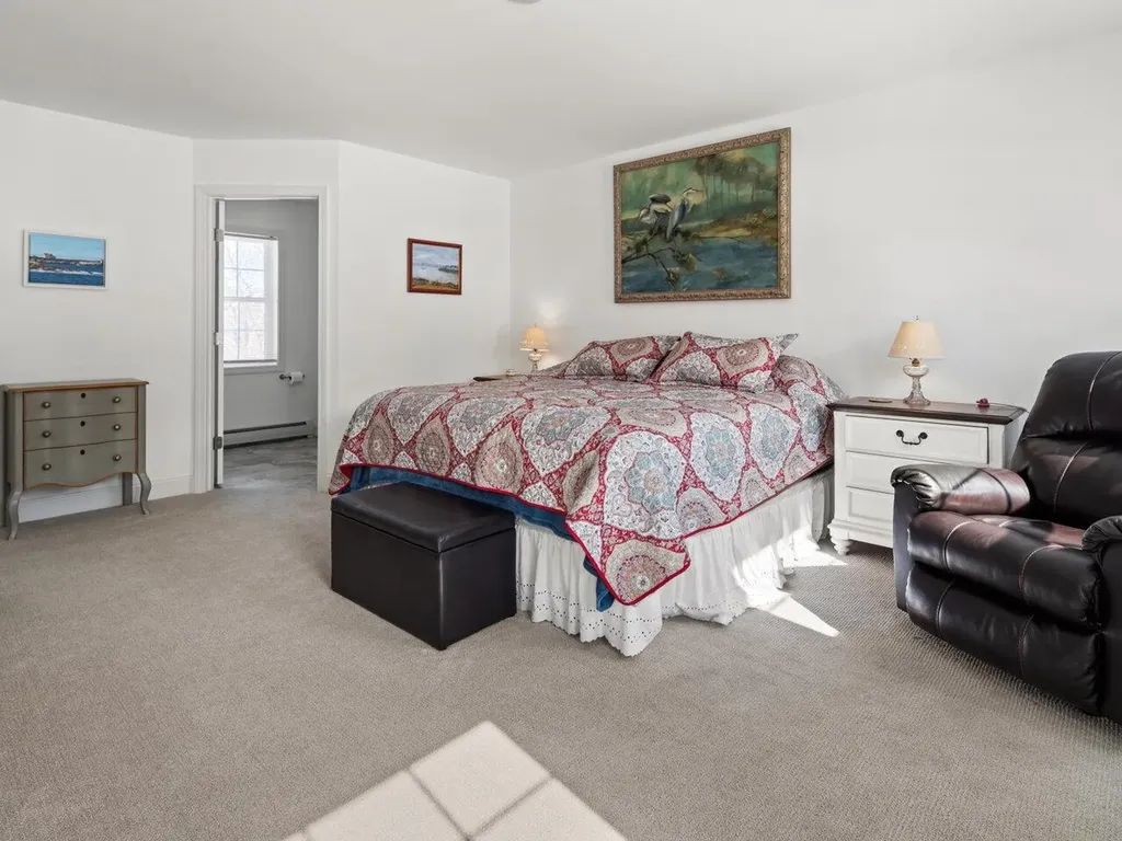 20 Jackson Heights Cambridge VT 05464