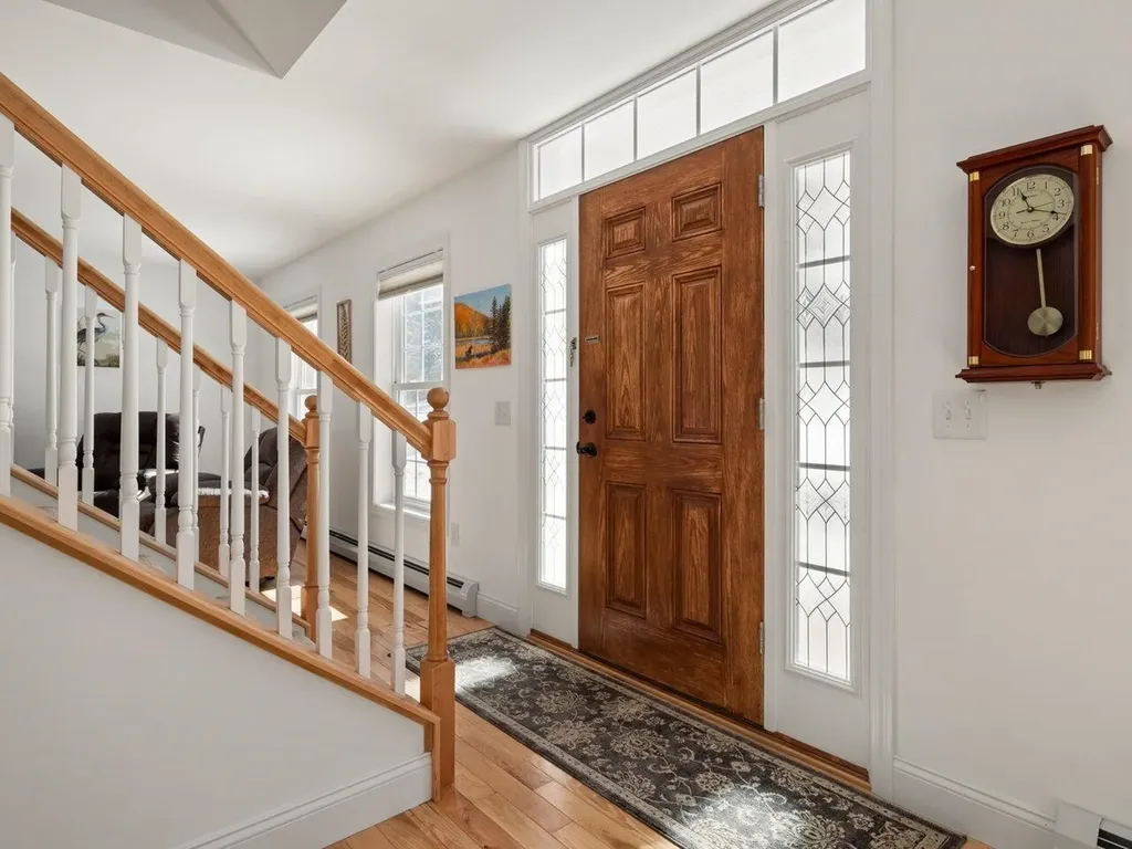 20 Jackson Heights Cambridge VT 05464