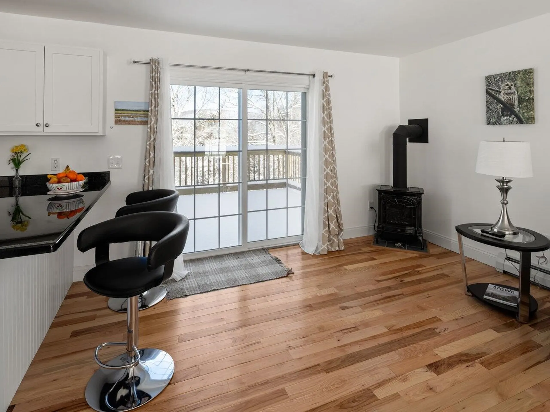 20 Jackson Heights Cambridge VT 05464