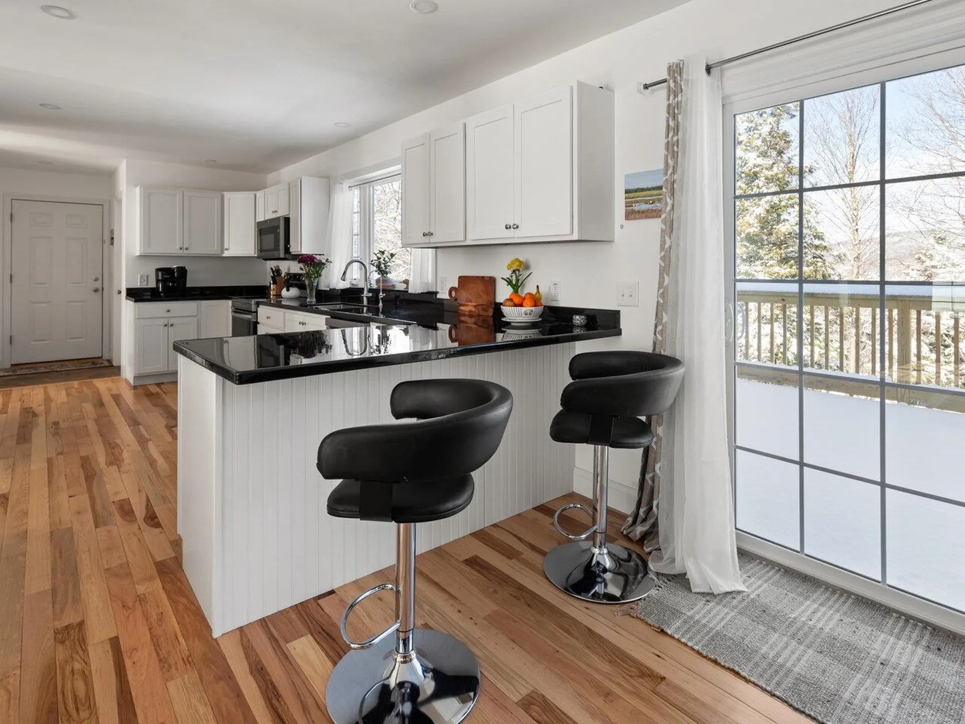 20 Jackson Heights Cambridge VT 05464