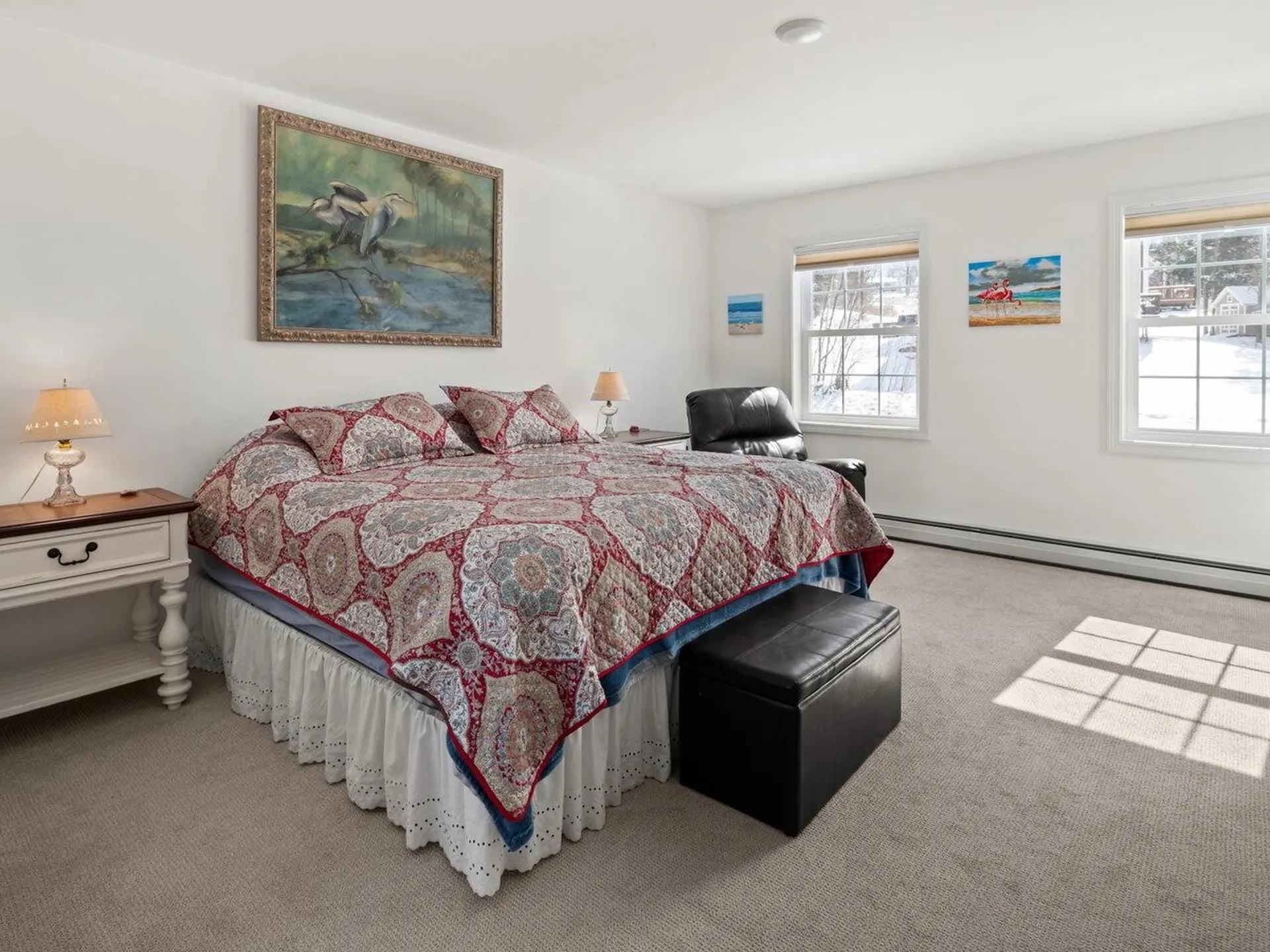 20 Jackson Heights Cambridge VT 05464