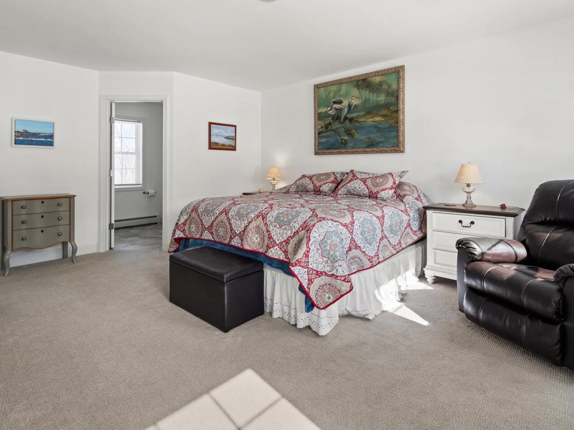 20 Jackson Heights Cambridge VT 05464