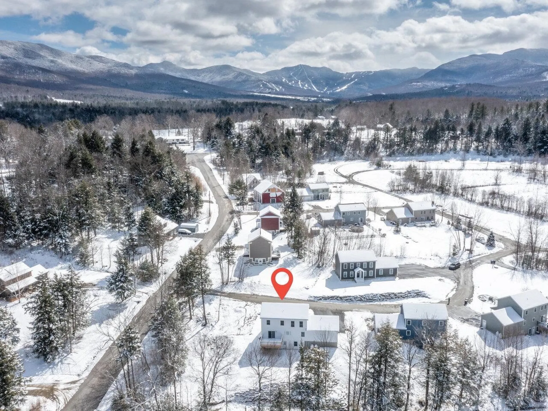 20 Jackson Heights Cambridge VT 05464