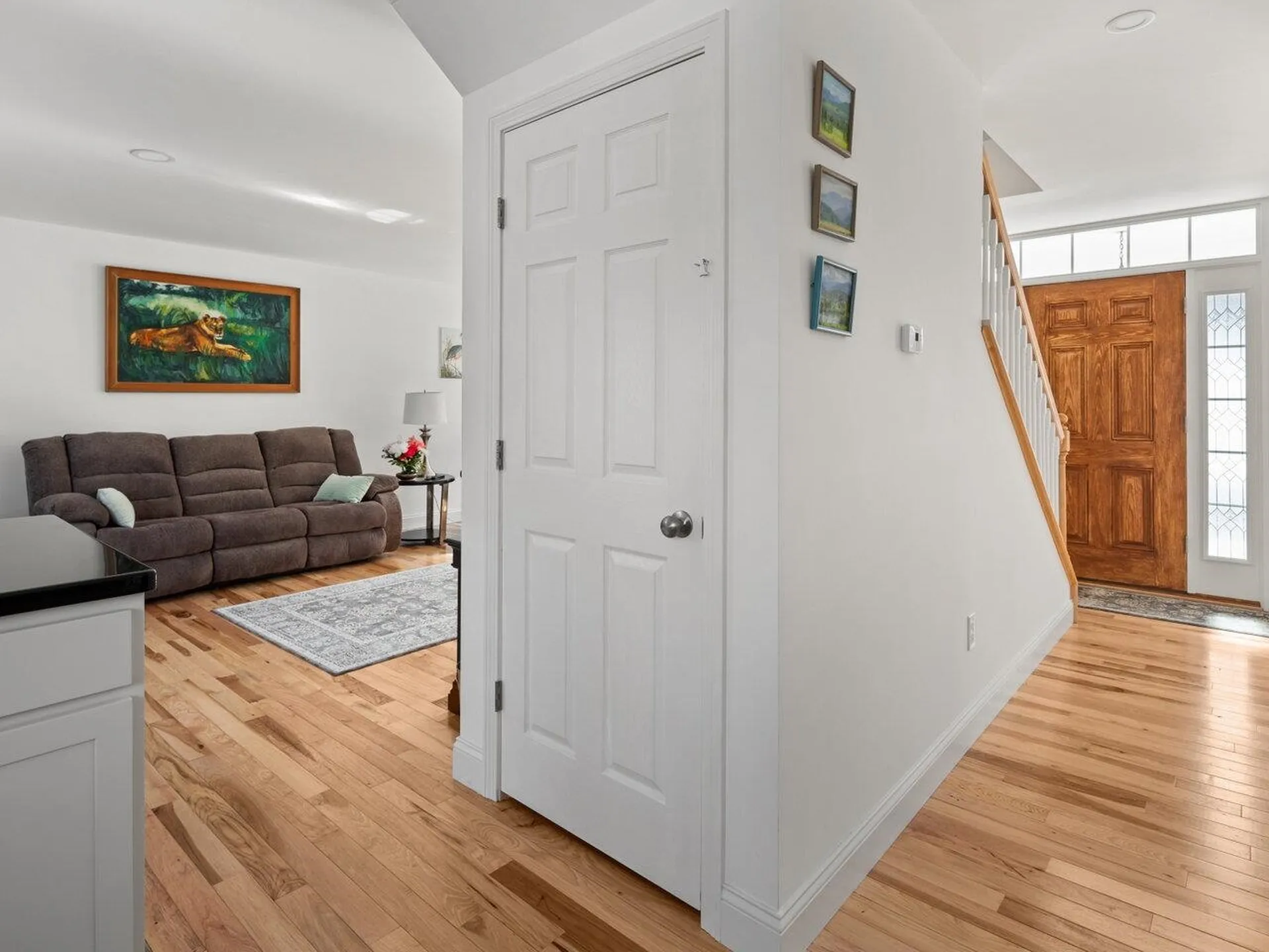 20 Jackson Heights Cambridge VT 05464