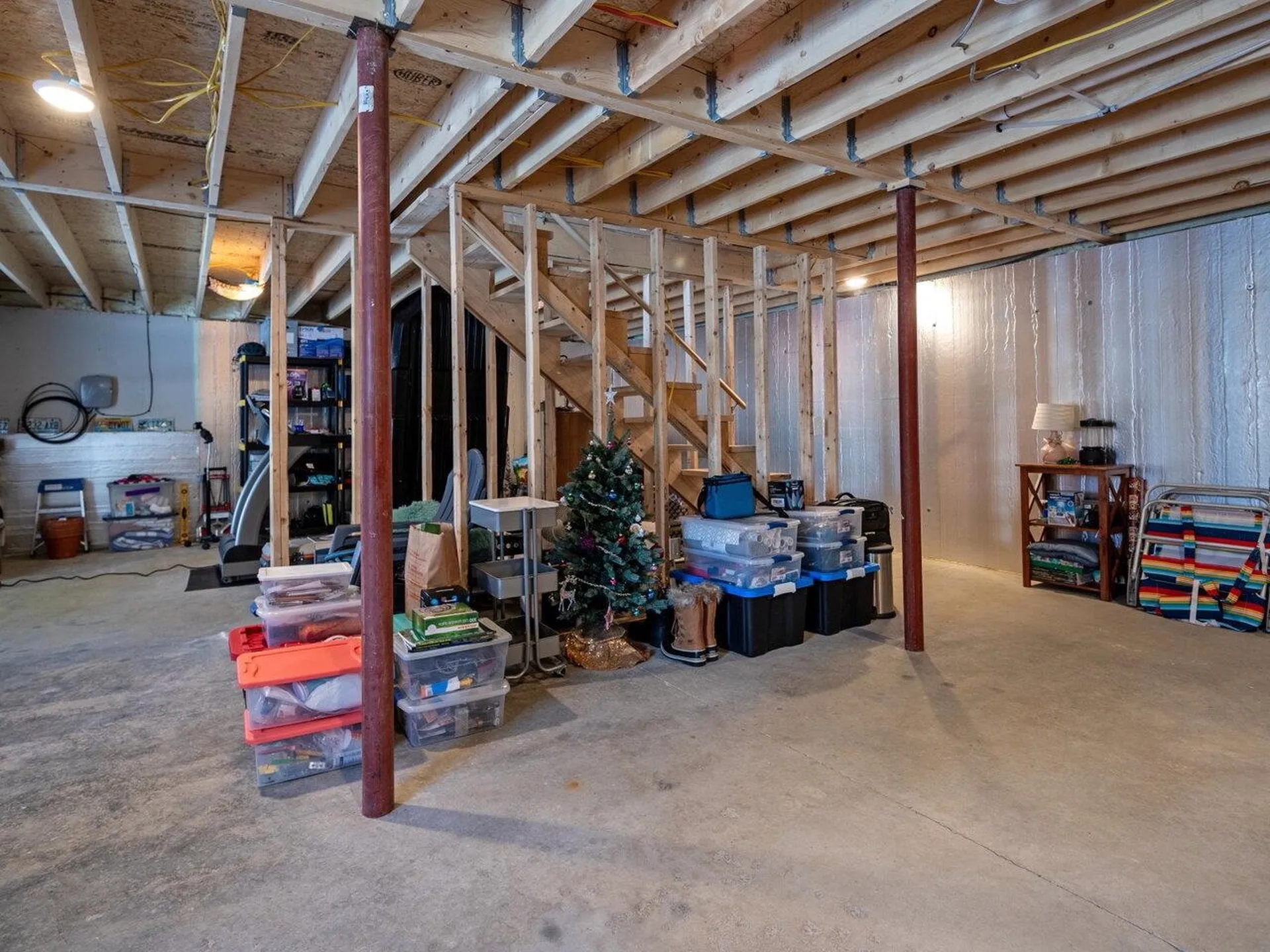 20 Jackson Heights Cambridge VT 05464