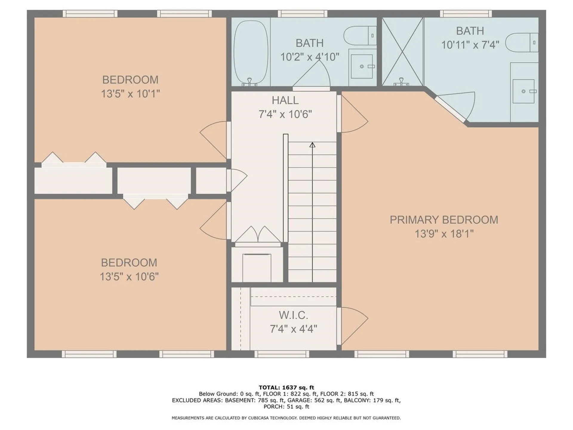20 Jackson Heights Cambridge VT 05464
