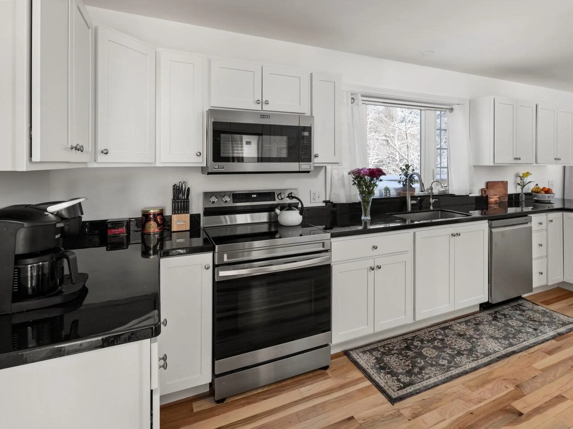 20 Jackson Heights Cambridge VT 05464