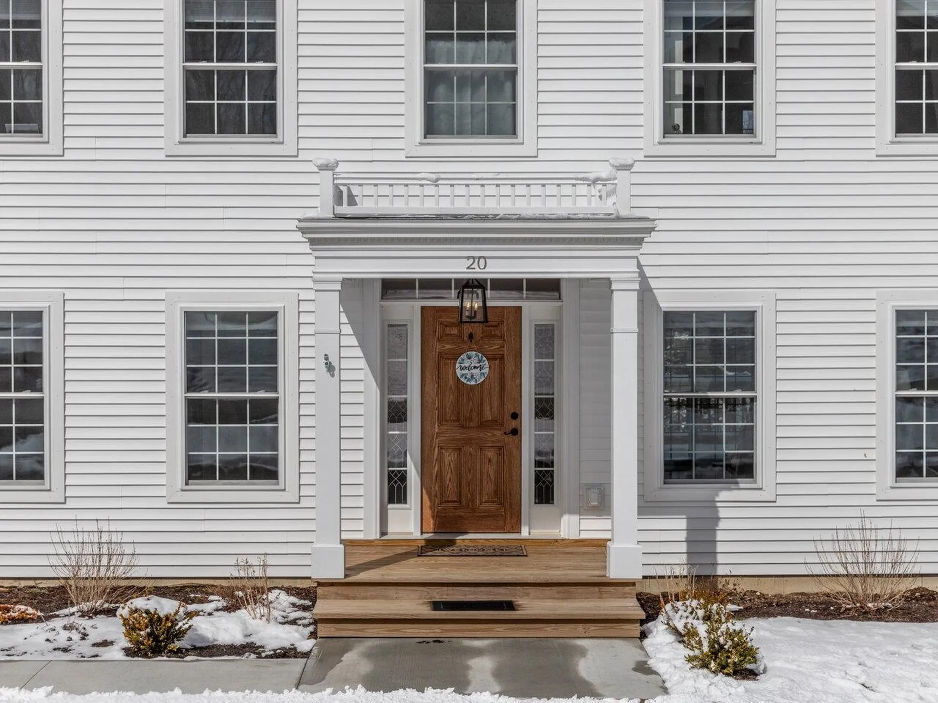 20 Jackson Heights Cambridge VT 05464