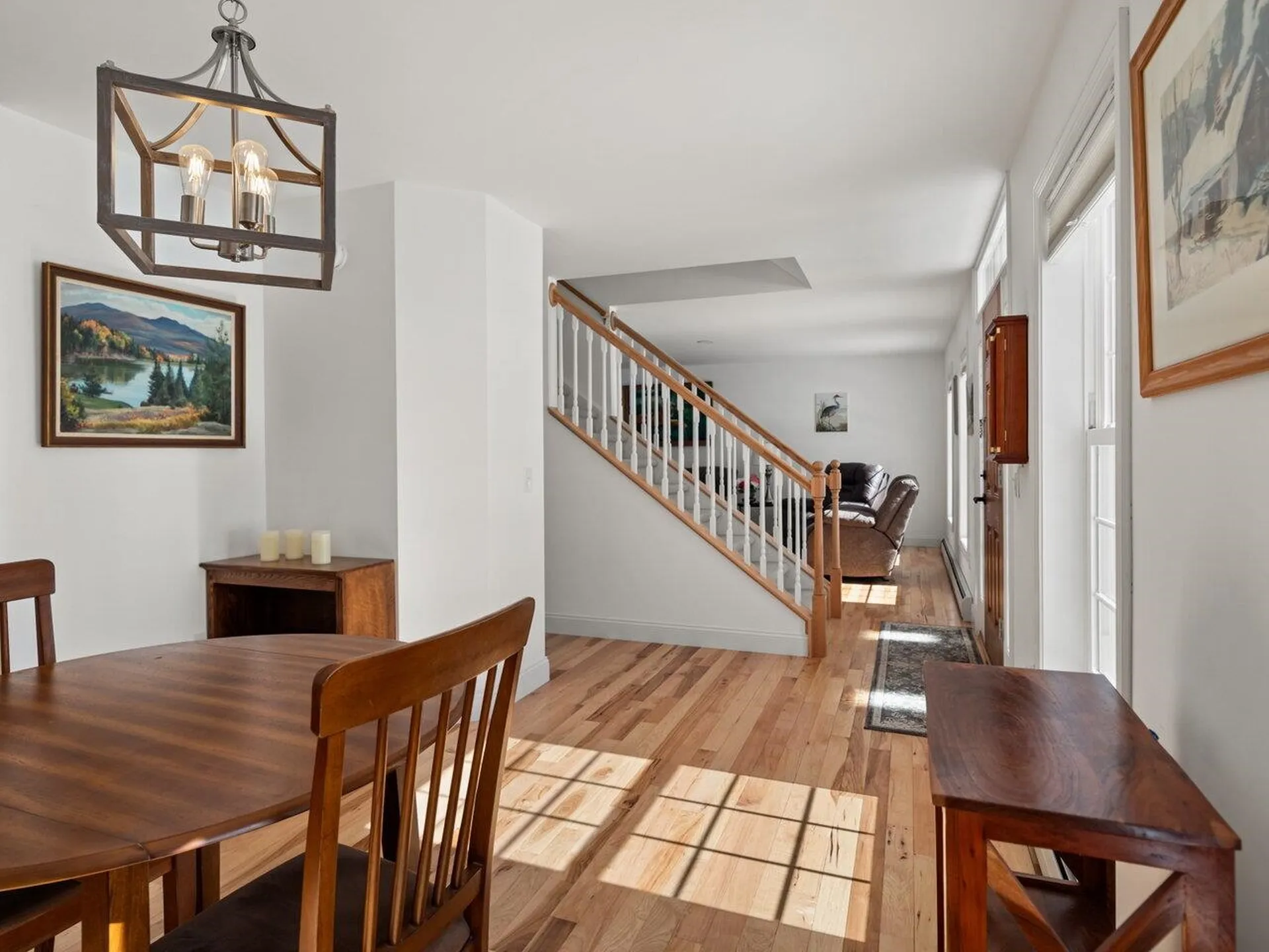20 Jackson Heights Cambridge VT 05464