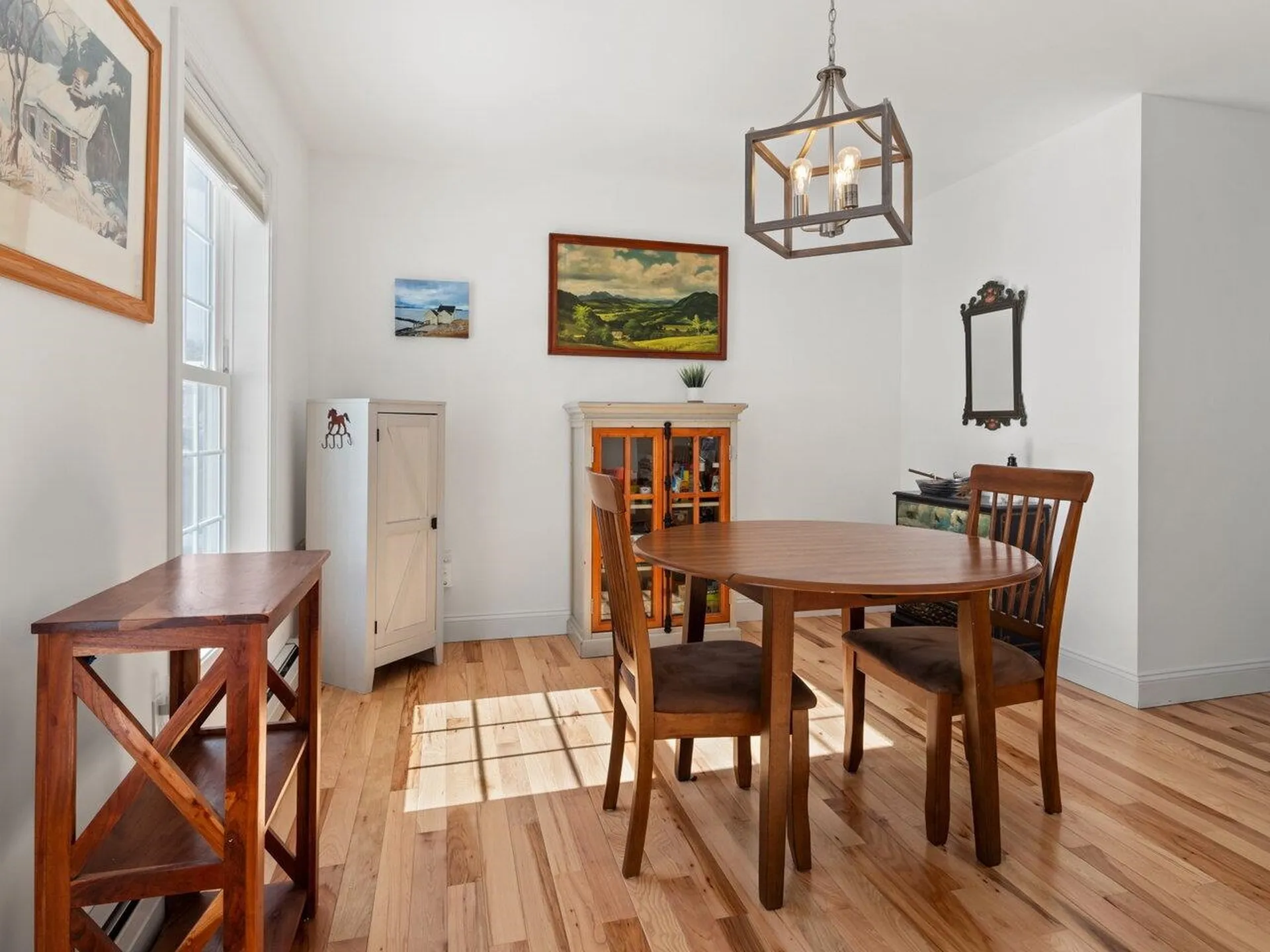 20 Jackson Heights Cambridge VT 05464