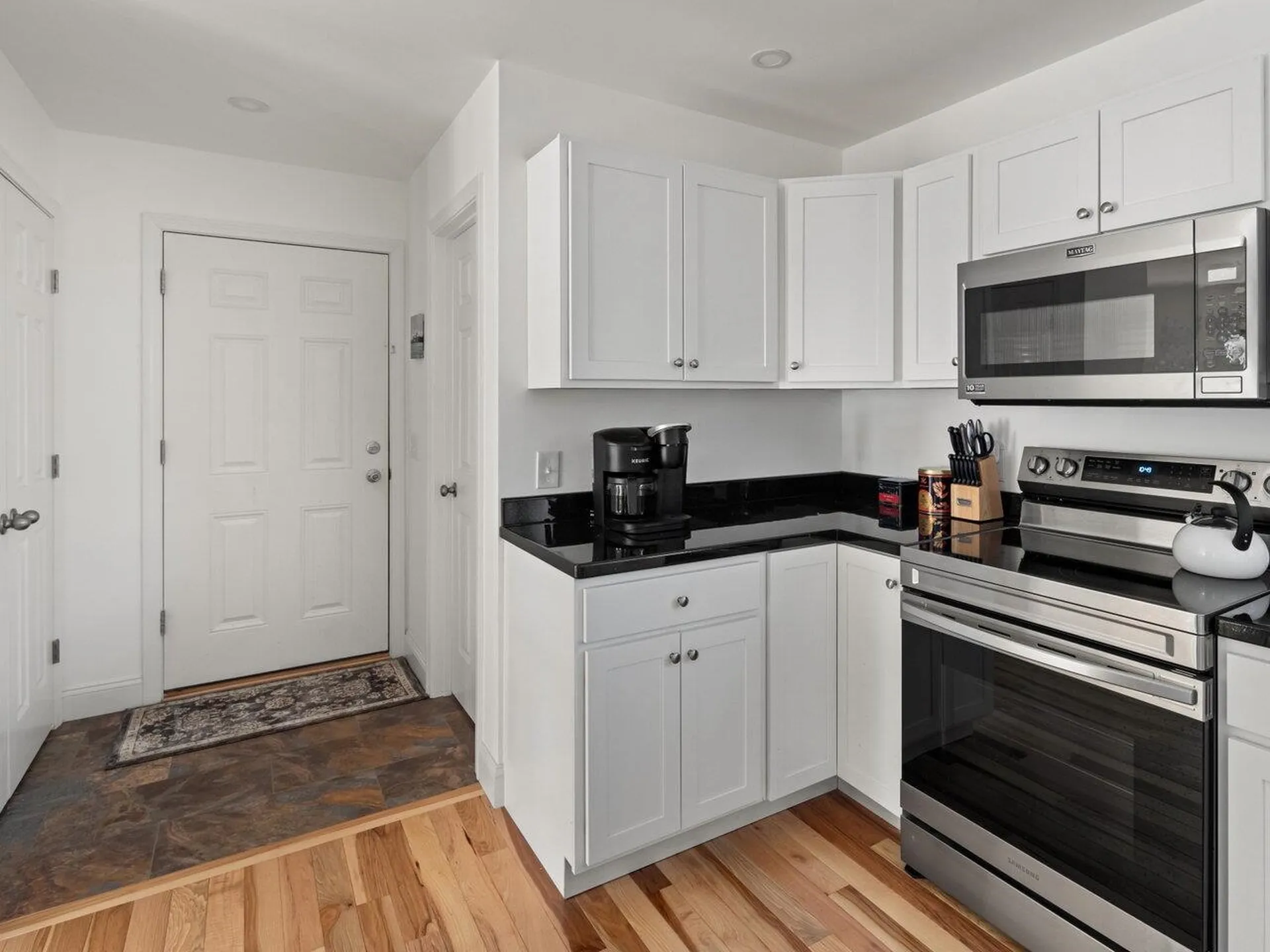 20 Jackson Heights Cambridge VT 05464