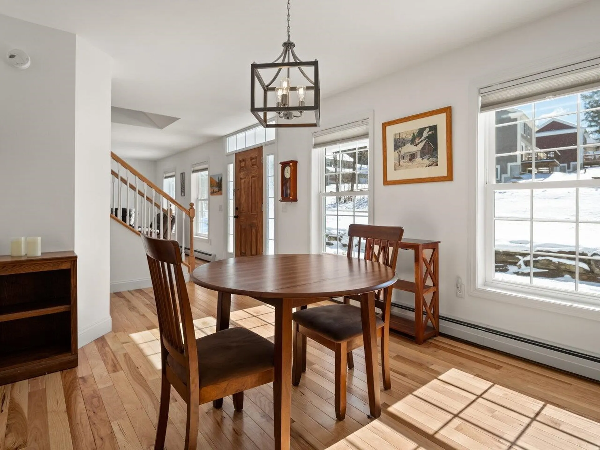 20 Jackson Heights Cambridge VT 05464