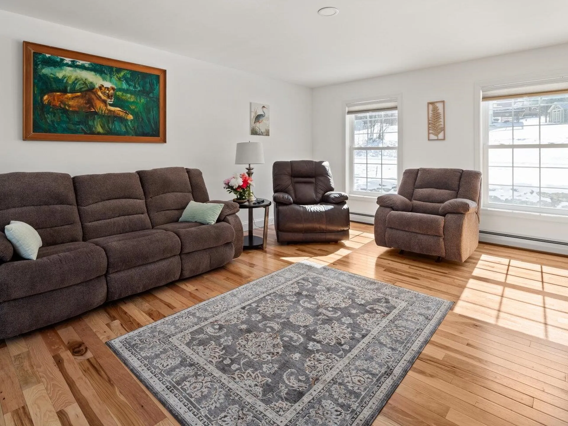 20 Jackson Heights Cambridge VT 05464